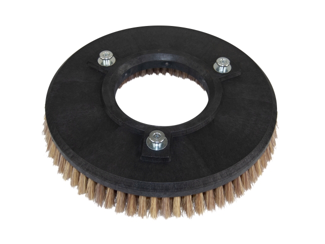 Produktbild Tellerbürste - Ø 330 mm - PP (Polypropylen) 0,30 mm