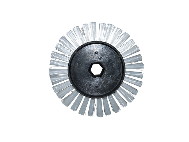 Produktbild Bürstwalze/Walzenbürste für Rotowash R 4 / R 4 S / R 4 B