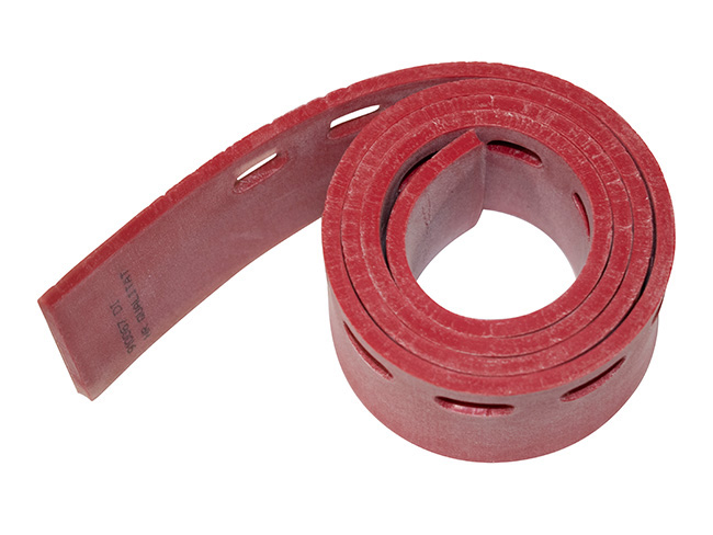 Produktbild Sauglippe hinten für Taski Combimat 1000 E (gebogener Saugfuss)