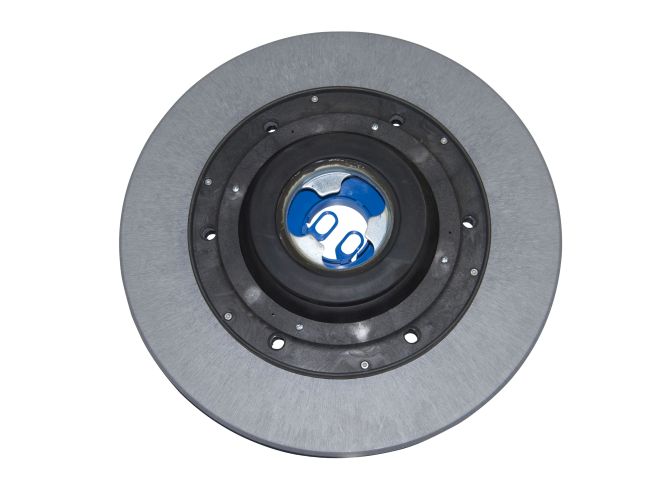 Produktbild Treibteller für Reinigungspads - Ø 505 mm für RCM RS53
