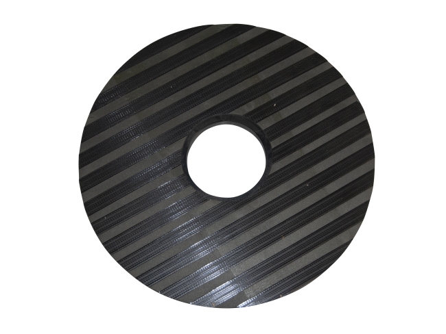 Produktbild Treibteller für Reinigungspads - Ø 520 mm für Comac C 104 B