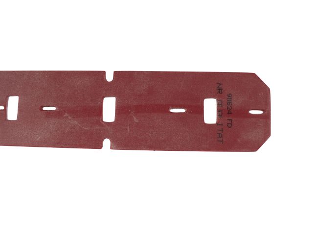 Produktbild Sauglippe vorne für i-team i-Mop XL