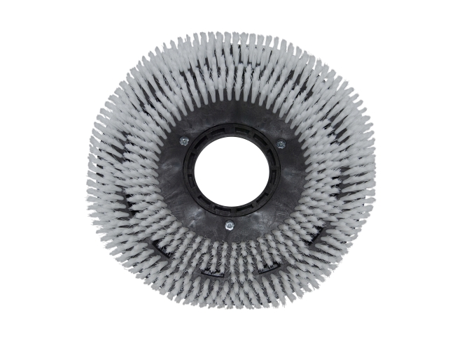 Produktbild Tellerbürste - Ø 485 mm - PP (Polypropylen) 0,60 mm