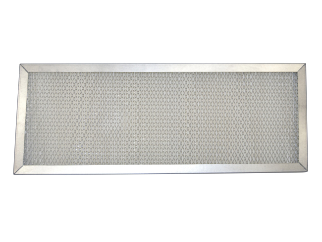 Produktbild Kehrmaschinenfilter für Teknova TK 700