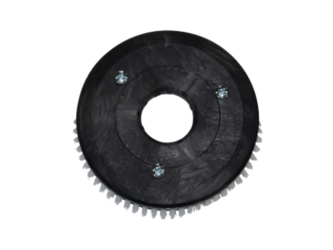 Produktbild Treibteller für Reinigungspads - Ø 200 mm für Henkel Floormatic 451 BS mit 2 Tellern