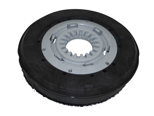 Produktbild Tellerbürste - Ø 300 mm für Hako Scrubmaster B 90 (bis Bj 1997)