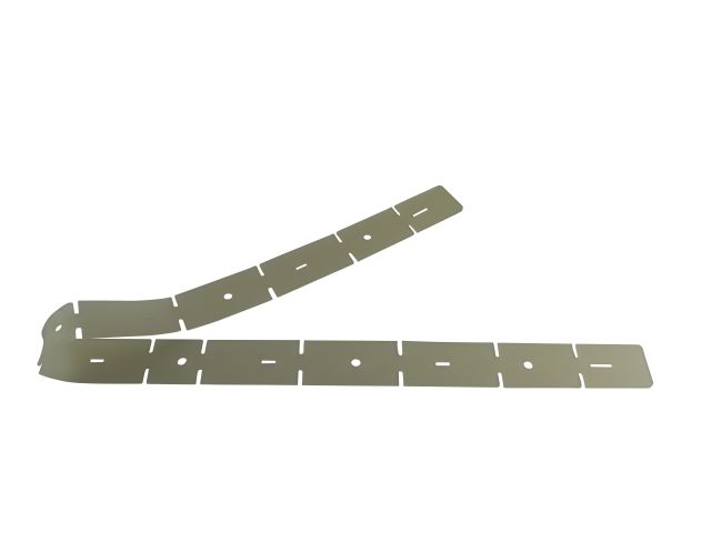 Produktbild Sauglippe vorne für Eureka E81 M / E81 TRAC / E81 Eco