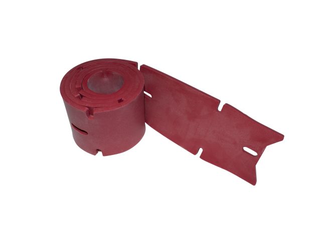 Produktbild Sauglippe vorne für Nilfisk-Group BR 850 SC