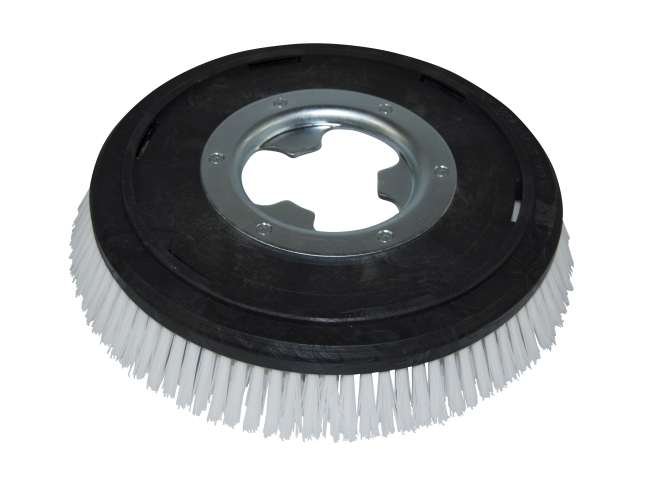 Produktbild Tellerbürste - Ø 305 mm für Lavor SDM 35 G 18-55