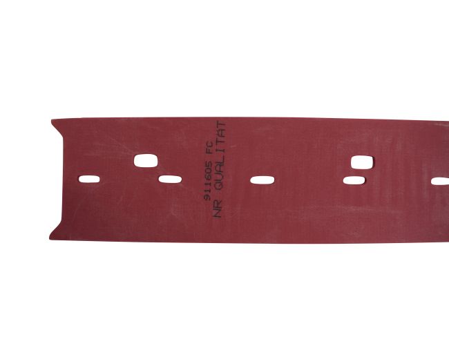 Produktbild Sauglippe hinten - Nanorade 542 x 50 x 3 mm,