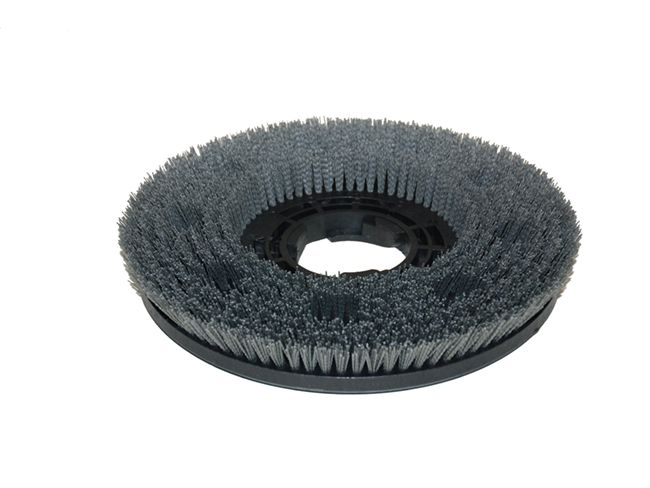 Produktbild Schleifkorn-Tellerbürste - Ø 410 mm - Grit/Tynex 1,2 mm für Numatic TTB 4045