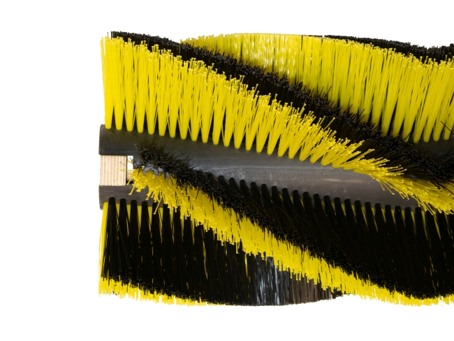 Produktbild Kehrwalze – 590 mm / 250 mm / 6x2 Reihen