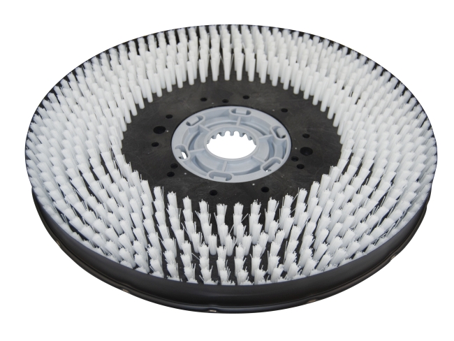 Produktbild Tellerbürste - Ø 505 mm - PP (Polypropylen) 0,75 mm