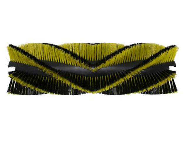 Produktbild Kehrwalze – 690 mm / 210 mm / 6x2 Reihen