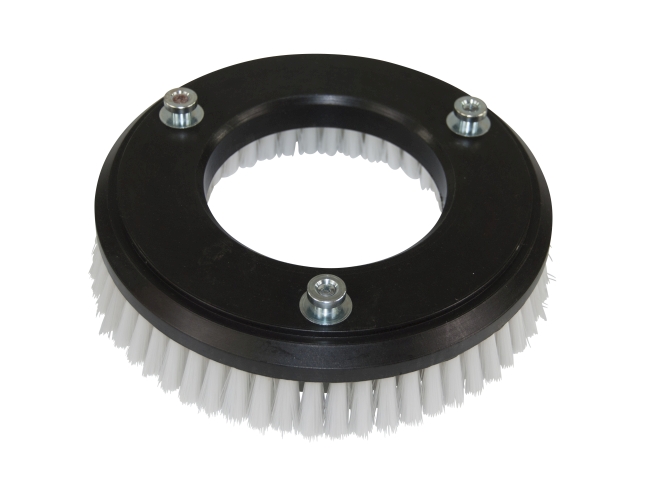 Produktbild Tellerbürste - Ø 265 mm - PP (Polypropylen) 0,45 mm