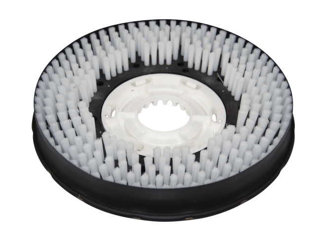 Produktbild Tellerbürste - Ø 330 mm für Hako Scrubmaster B 45-650