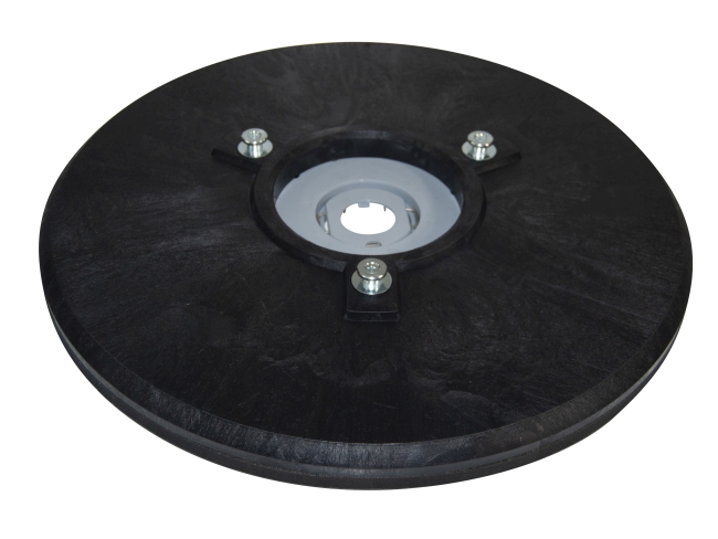 Produktbild Treibteller für Reinigungspads - Ø 480 mm für Nilfisk-Group SC 6500 1100S D