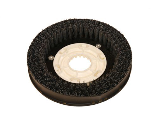 Produktbild Schleifkorn-Tellerbürste - Ø 300 mm - Grit/Tynex 1,2 mm für Hako Scrubmaster B 1100-1230