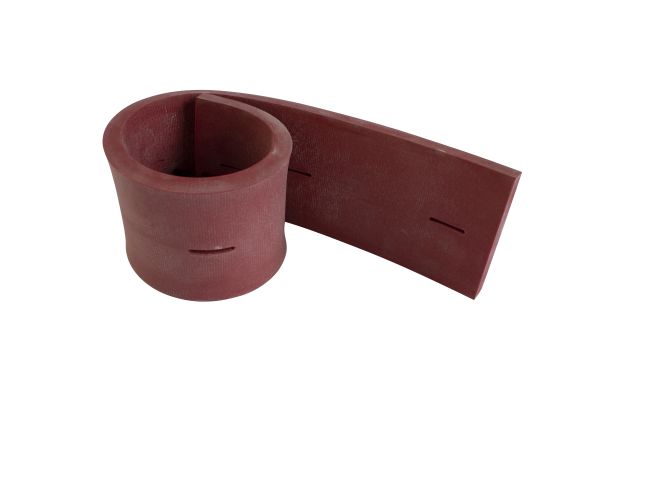 Produktbild Spritzschutz für Hako Citycleaner-Aggregat auf Citymaster 1600