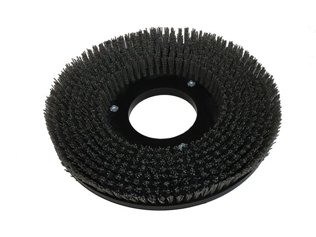 Produktbild Tellerbürste - Ø 440 mm - Grit/Tynex 1,5 mm