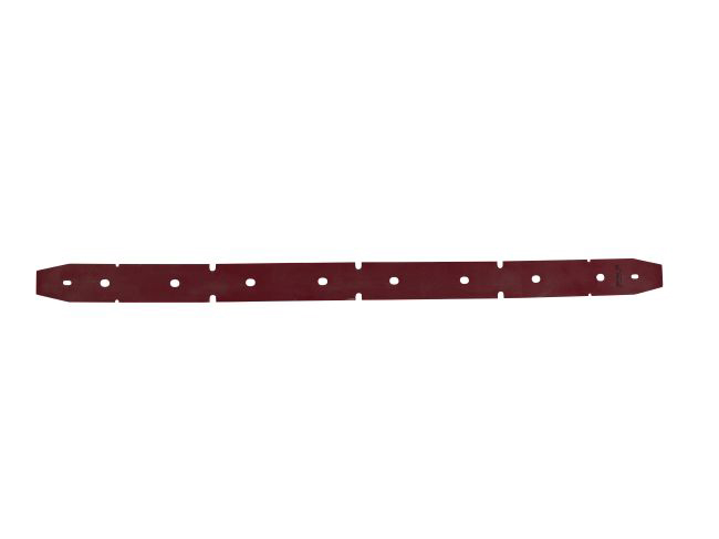 Produktbild Sauglippe vorne für Gansow (IPC-Gansow) CT 40 BF 55 R