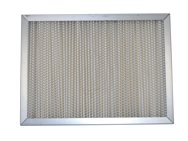 Produktbild Kehrmaschinenfilter für Hako Sweepmaster (Jonas) 900 E/V