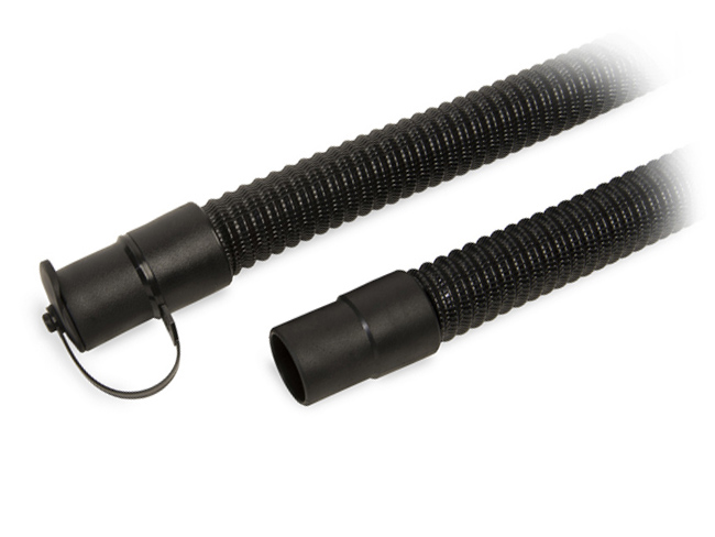 Produktbild Ablassschlauch, Länge 620 mm für Gansow (IPC-Gansow) 26 B 46