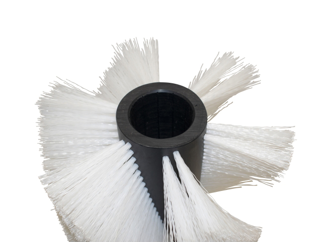 Produktbild Kehrwalze – 1000 mm / 330 mm / 6x2 Reihen