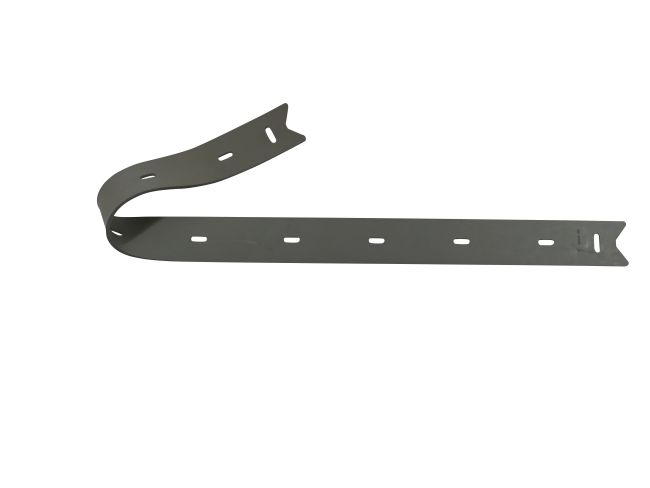 Produktbild Sauglippe hinten für Nilfisk-Group BA 855