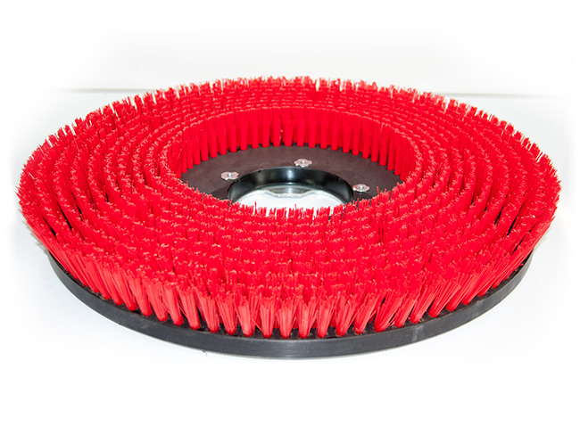 Produktbild Reinigungsbürste - Ø 480 mm für Columbus RA 55 K 40
