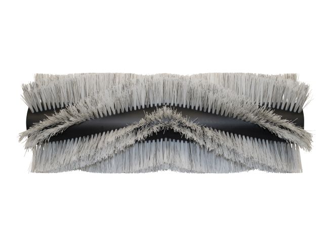 Produktbild Kehrwalze – 800 mm / 300 mm / 6x2 Reihen