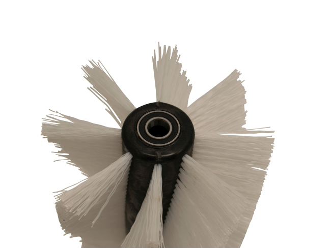 Produktbild Bürstwalze/Walzenbürste für IMG / (Iseki) Eco 520 B