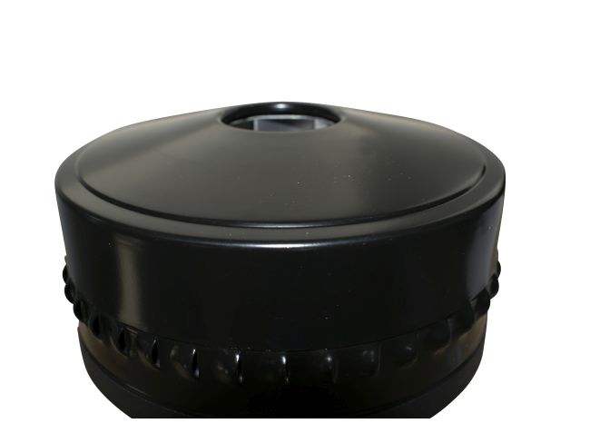 Produktbild Ametek Saugturbine/Saugmotor, Original-Nr. 6110930256