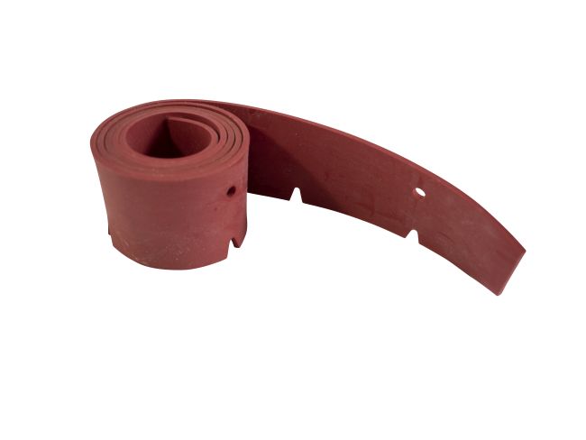 Produktbild Sauglippe vorne für Gansow (IPC-Gansow) CT 160 BT 95