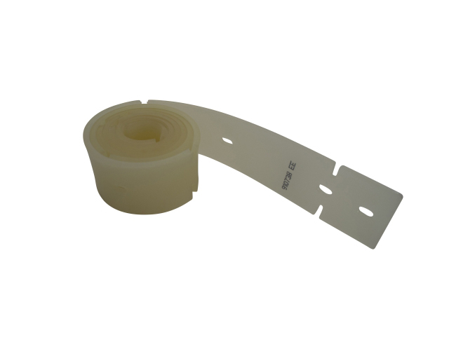 Produktbild Sauglippe vorne für Hako Scrubmaster B 120