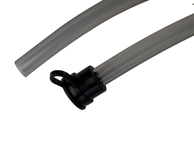 Produktbild Frischwasser Ablassschlauch, Länge 680 mm für Hako Scrubmaster B30-430 (ab Bj 2019)