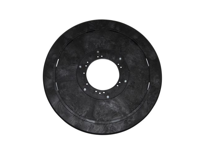 Produktbild Treibteller für Reinigungspads - Ø 460 mm für Kärcher BD 45/40 C Bp