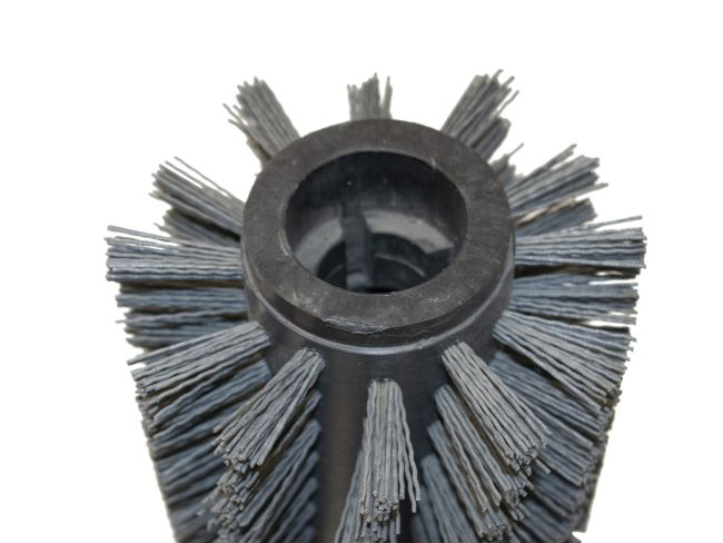 Produktbild Bürstwalze/Walzenbürste - 585/145 mm - Nylon/Grit/Tynex 1,0 mm