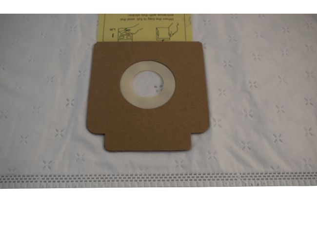 Produktbild Vlies-Staubfilterbeutel, VPE = 10 Stück für Kärcher T 15/1