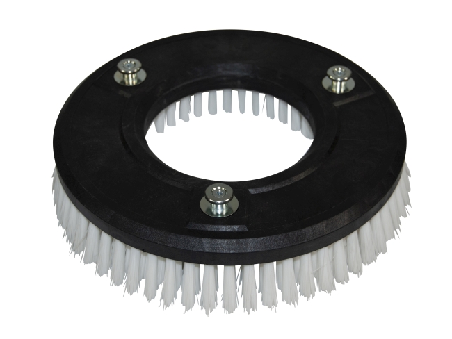 Produktbild Tellerbürste - Ø 275 mm - PP (Polypropylen) 0,70 mm