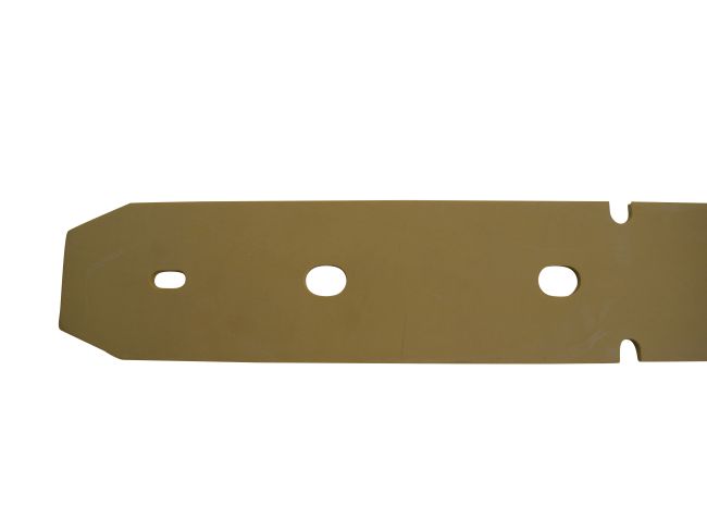 Produktbild Sauglippe vorne für Gansow (IPC-Gansow) 121 BF 85