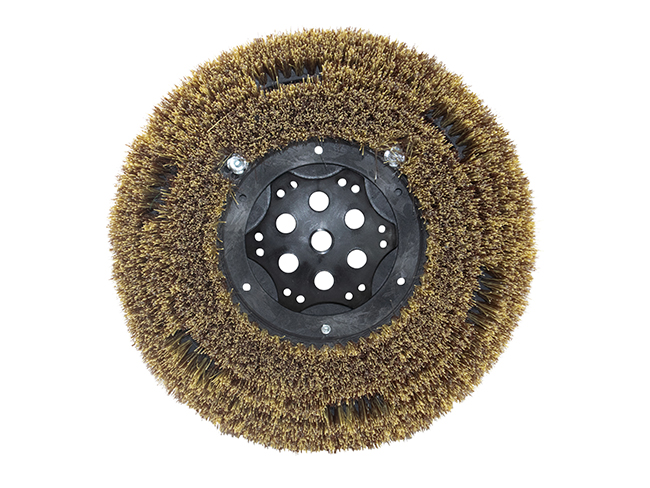 Produktbild Polierbürste - Ø 305 mm für Tennant T 7 / T 7+ - 26"