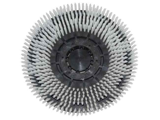 Produktbild Tellerbürste - Ø 410 mm - PP (Polypropylen) 0,70 mm