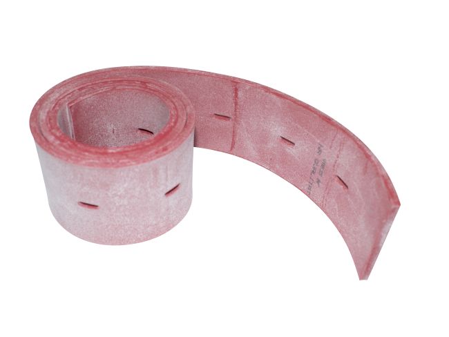 Produktbild Sauglippe hinten für Weidner Comet 2-55 B