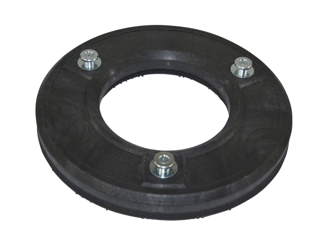 Produktbild Treibteller für Reinigungspads - Ø 275 mm für Fimap Gamma 55