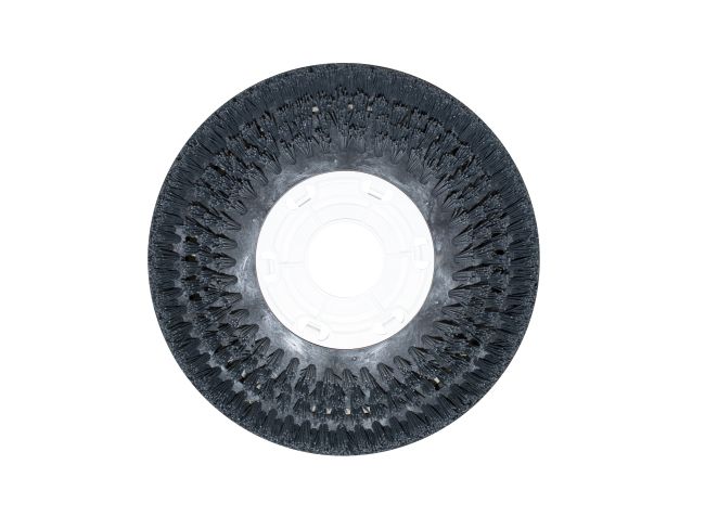Produktbild Schleifkorn-Tellerbürste - Ø 330 mm für Hako Scrubmaster B45-650 (ab Bj 2019)