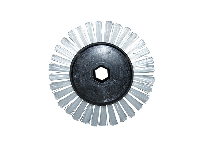 Produktbild Bürstwalze/Walzenbürste für Rotowash R 4 / R 4 S / R 4 B