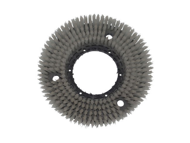 Produktbild Tellerbürste - Ø 310 mm - PP (Polypropylen) 0,75 mm