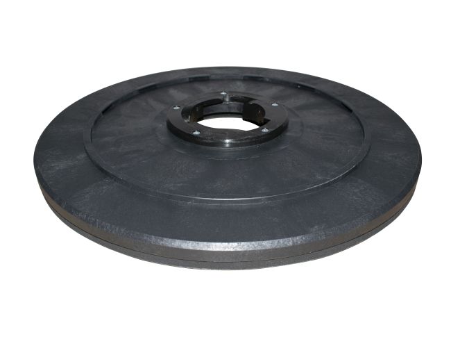 Produktbild Treibteller für Reinigungspads - Ø 505 mm für Numatic TGB 4055