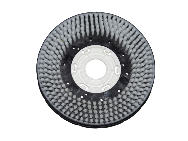 Produktbild Tellerbürste - Ø 380 mm für Hako Scrubmaster B 115R-750